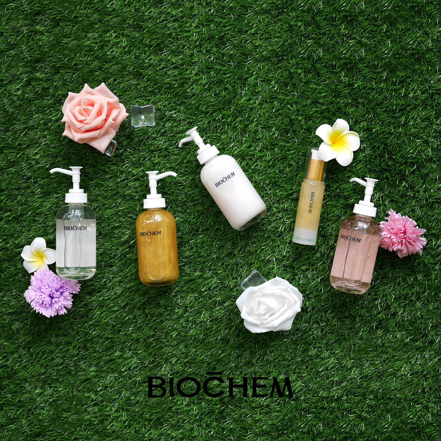 Một số sản phẩm của thương hiệu Biochem 